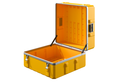 Thermodyne - Transportbox: 64 64 06 S 