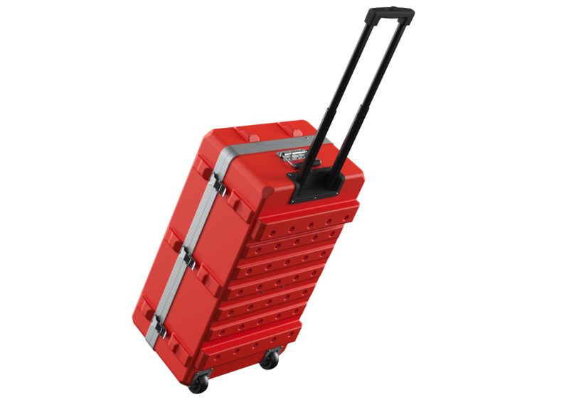 Thermodyne Trolley 80 48-270 Trolley