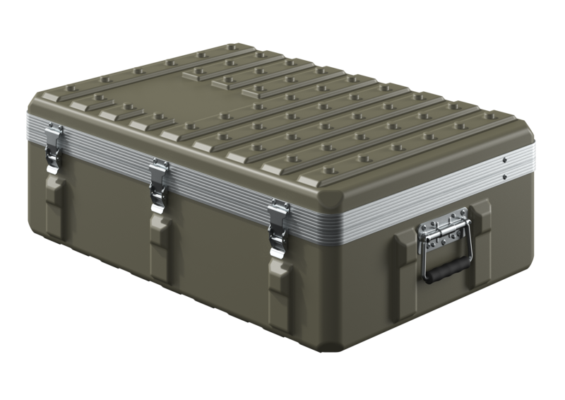 Thermodyne Transportbox 80 56 04 S