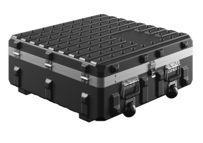 Thermodyne - Trolley: 80 80-230 Trolley