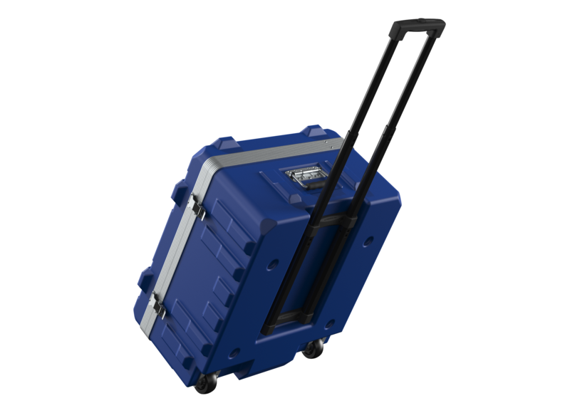 Thermodyne Trolley Trolley 2014-355