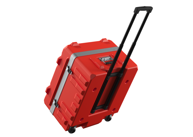 Thermodyne Trolley Trolley 2014-415