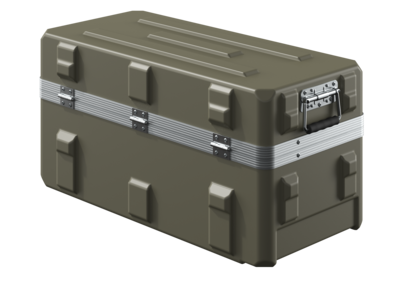 Thermodyne - Transportbox: 102 003-32