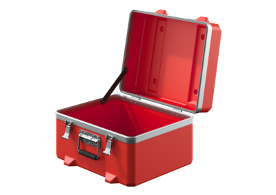 Thermodyne - Transportkoffer: 102 178-42 