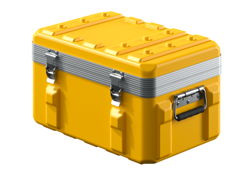 Thermodyne Transportbox 48 32 04 S