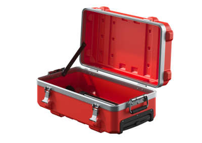 Thermodyne - Trolley: 56 32-165 Trolley 