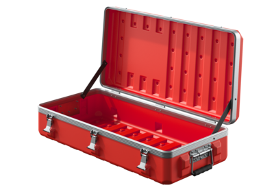 Thermodyne - Transportbox: 80 40 03 S 