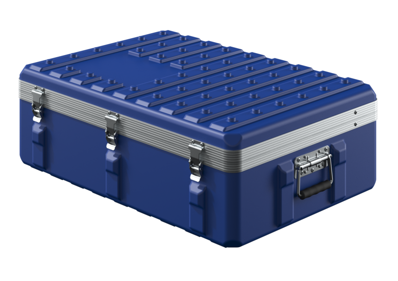 Thermodyne Transportbox 80 56 04 S