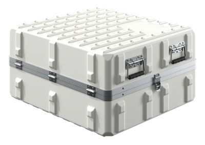 Thermodyne - Transportbox: 80 72 06 S