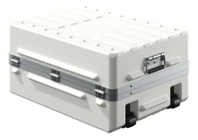 Thermodyne - Trolley: Trolley 2000-320