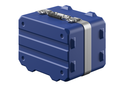 Thermodyne - Transportkoffer: 102 004-22