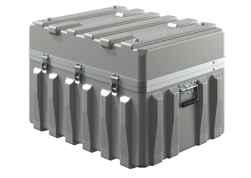 Thermodyne Transportbox 102 159-42