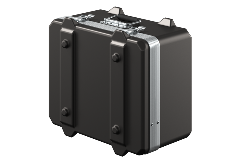 Thermodyne Transportkoffer 102 178-41