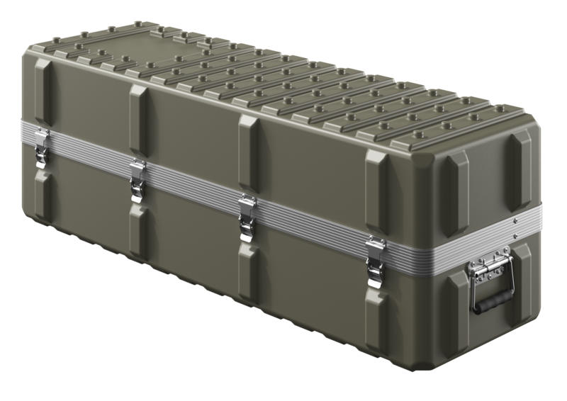 Thermodyne Transportbox 120 40 06