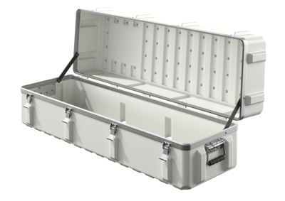 Thermodyne - Transportbox: 120 40 06 