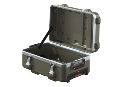 Thermodyne - Trolley: 48 32-165 Trolley 