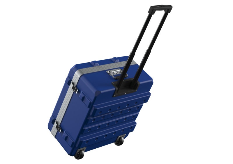 Thermodyne Trolley 56 56-230 Trolley