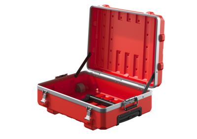 Thermodyne - Trolley: 64 48-165 Trolley 