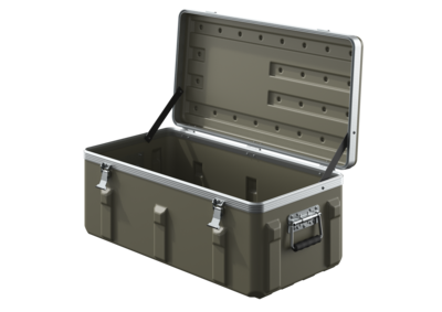 Thermodyne - Transportbox: 102 008-31 