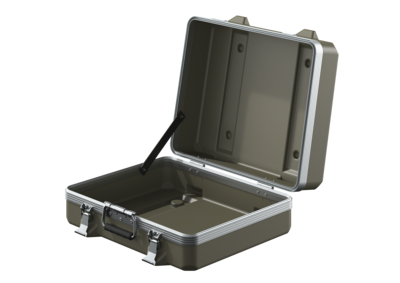 Thermodyne - Transportkoffer: 102 178-22 