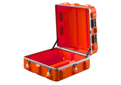 Thermodyne - Transportbox: 102 187-33 