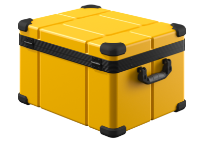 Thermodyne - AppliCase: 105 002-41 Box