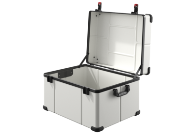 Thermodyne - AppliCase: 105 004-52 Box 