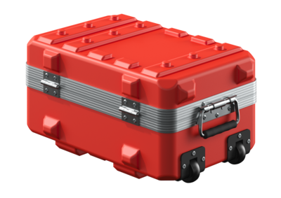 Thermodyne - Trolley: 48 32-165 Trolley