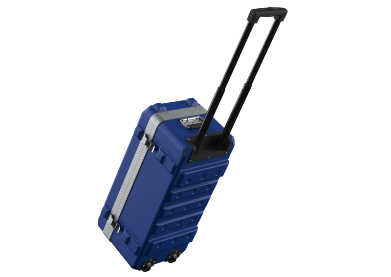 Thermodyne Trolley 64 32-230 Trolley