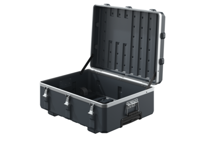 Thermodyne - Trolley: 72 56-230 Trolley 