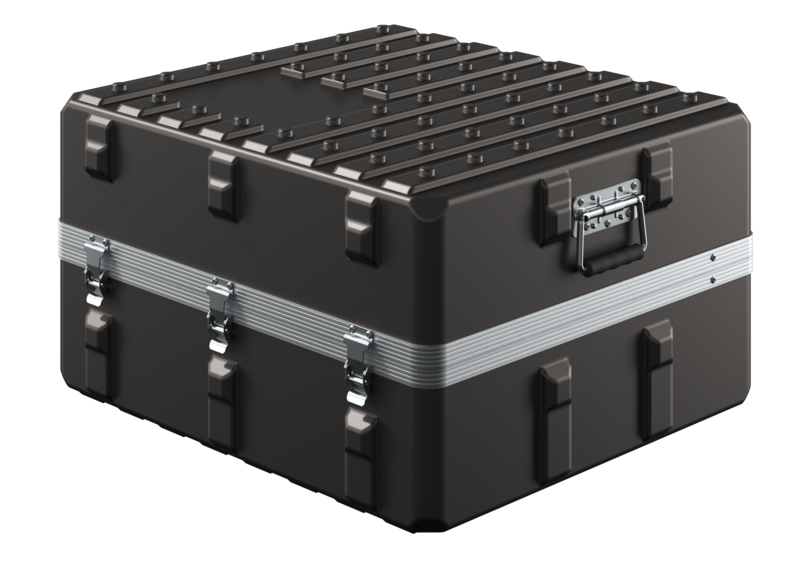 Thermodyne Transportbox 72 64 06 S