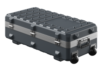 Thermodyne - Trolley: 80 40-165 Trolley