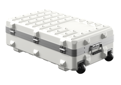 Thermodyne - Trolley: 80 48-165 Trolley