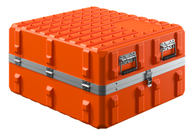 Thermodyne - Transportbox: 80 72 06 S