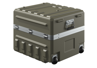 Thermodyne - Trolley: Trolley 2008-495