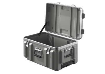 Thermodyne - Trolley: Trolley 2020-320 