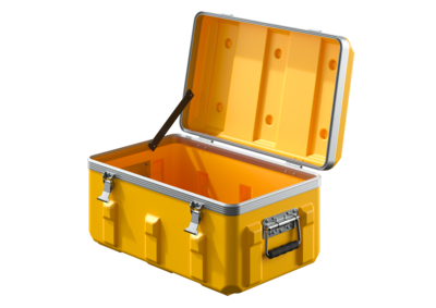 Thermodyne - Transportbox: 102 028-20 