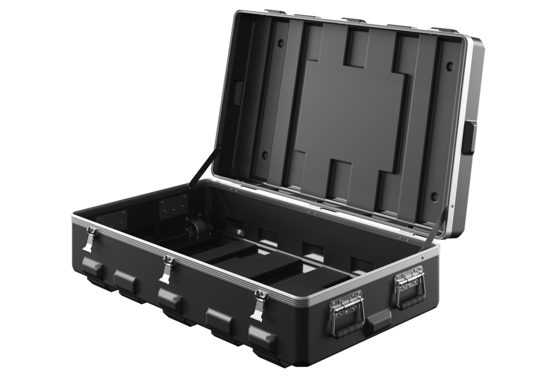 Thermodyne - Trolley: 102 171-270 Trolley 