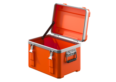 Thermodyne - Transportbox: 102 179-21 