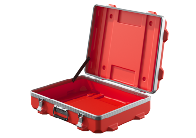 Thermodyne - Transportkoffer: 102 182-11 