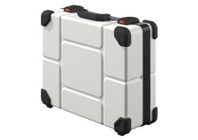 Thermodyne - AppliCase: 105 002-21