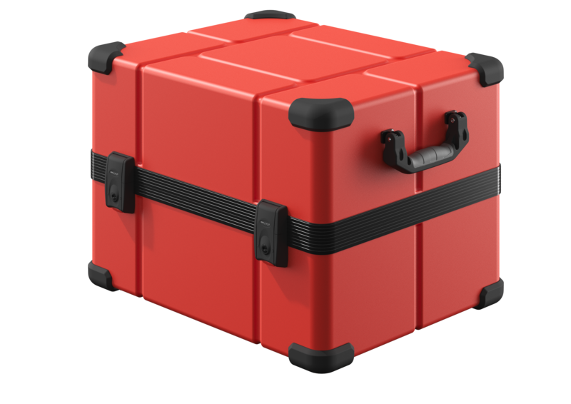 Thermodyne AppliCase 105 002-33 Box