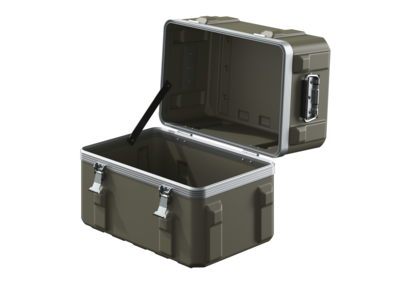 Thermodyne - Transportbox: 48 32 06 S 