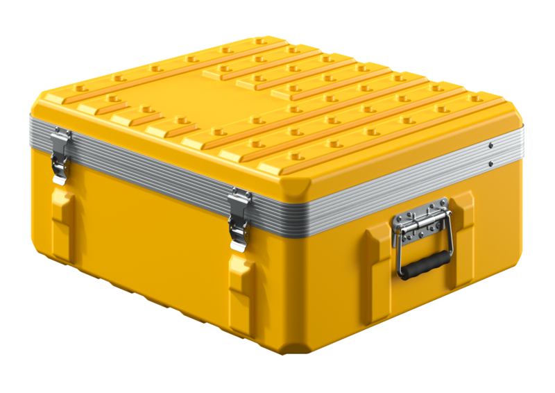 Thermodyne Transportbox 64 56 04 S