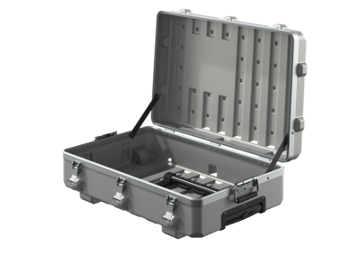 Thermodyne - Trolley: 72 48-165 Trolley 