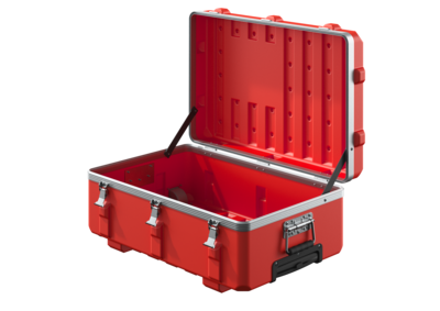 Thermodyne - Trolley: 72 48-230 Trolley 