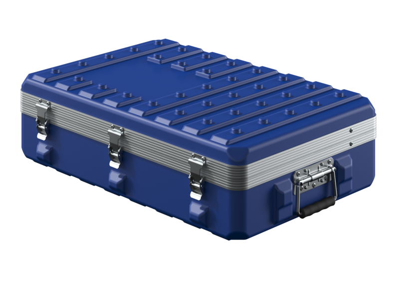 Thermodyne Transportbox 72 48 03 S