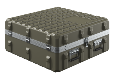 Thermodyne - Transportbox: 80 80 05 S