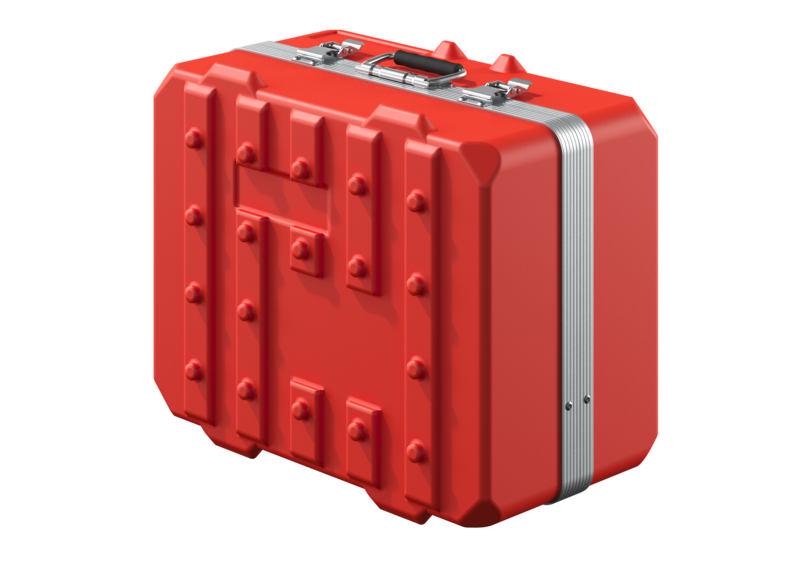 Thermodyne Transportkoffer 102 023-33