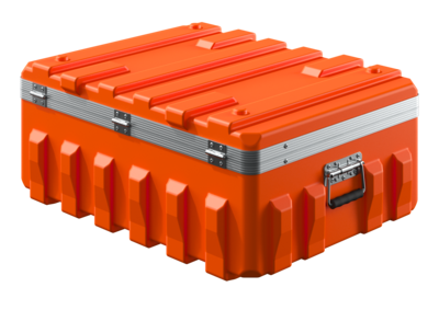 Thermodyne - Transportbox: 102 159-31